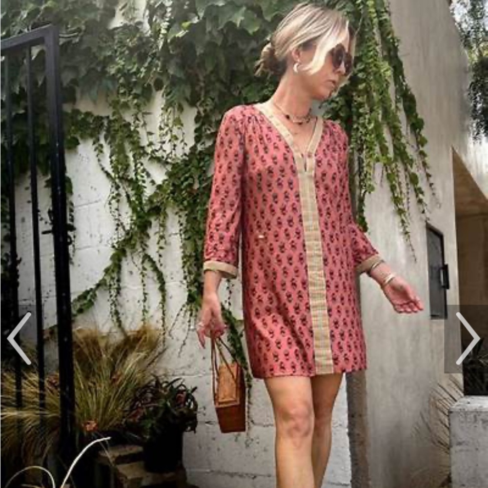 Novella Royale Mini Dress XS